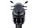 VOGE Sfida SR2 ADV 200 [2026-2026] - Sport Windschild – Ansicht 11