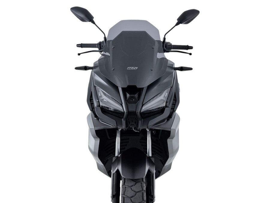 VOGE Sfida SR2 ADV 200 [2026-2026] - Sport Windschild – Ansicht 11
