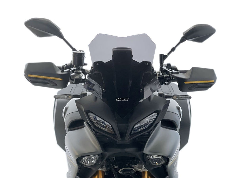 Yamaha Tracer 9 GT+ [2023-2024] – Sport szélvédő – 3. nézet
