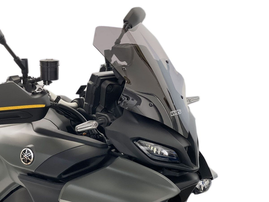 YAMAHA MT 09 TRACER [2018-2024] - Sport szélvédő – 1. nézet