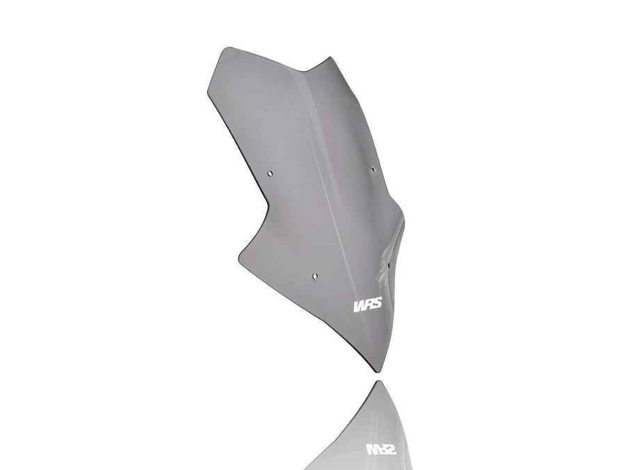 YAMAHA MT 09 TRACER GT [2018-2024] - Sport Windschild – Ansicht 7