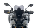 YAMAHA MT 09 TRACER GT [2018-2024] - Sport Windschild – Ansicht 3