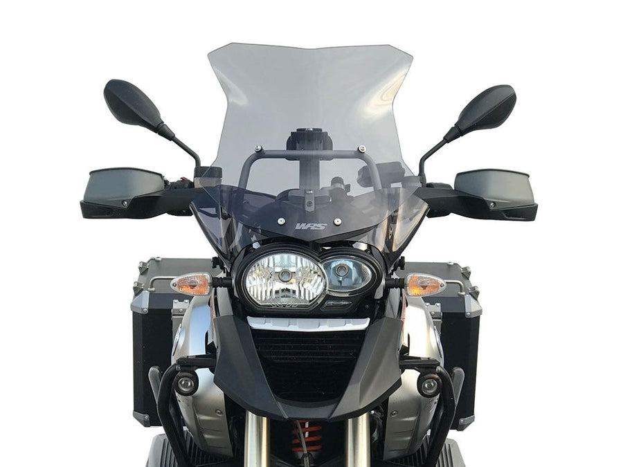 BMW R 1200 GS [2004-2012] - Sport szélvédő Evo halogén fényszórókhoz - 3. nézet