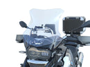 BMW R 1200 GS [2004-2012] - Sport szélvédő Evo LED fényszórókhoz – 2. nézet