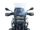 BMW R 1200 GS [2004-2012] - Sport szélvédő Evo LED-es fényszórókhoz – 4. nézet