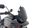 HARLEY DAVIDSON PAN AMERICA SPECIAL RA 1250 S [2021-2026] – Sport szélvédő – 5. nézet
