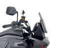 HARLEY DAVIDSON PAN AMERICA SPECIAL RA 1250 S [2021-2026] – Sport szélvédő – 8. nézet