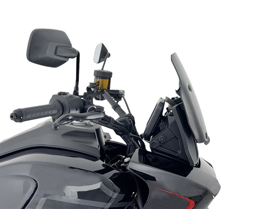 HARLEY DAVIDSON PAN AMERICA SPECIAL RA 1250 S [2021-2026] – Sport szélvédő – 8. nézet