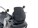 HARLEY DAVIDSON PAN AMERICA SPECIAL RA 1250 S [2021-2026] – Sport szélvédő – 2. nézet