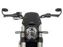 BENELLI LEONCINO 500 [2017-2024] - Sport Windschild – Ansicht 4