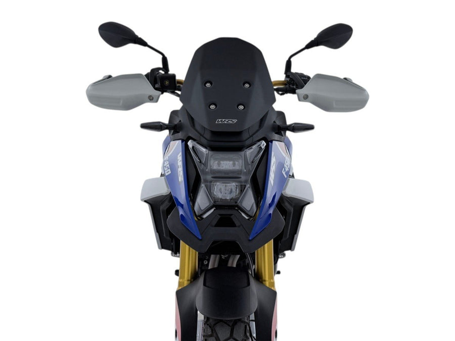 BMW F 450 GS [2026-2026] – Sport szélvédő – 10. nézet