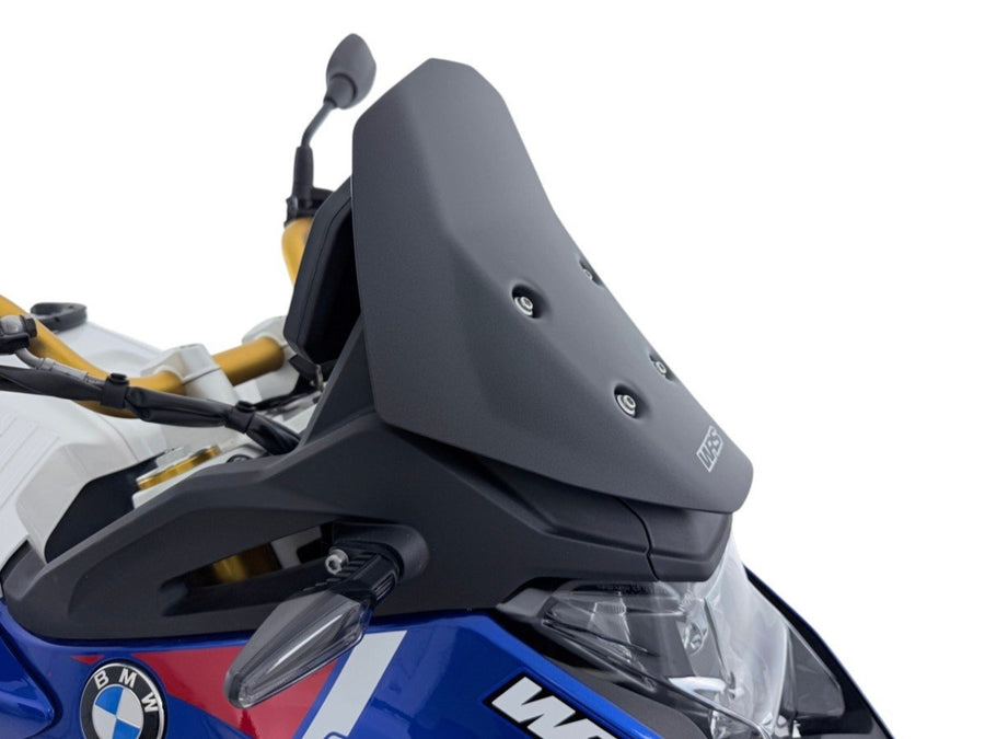 BMW F 450 GS [2026-2026] – Sport szélvédő – 6. nézet
