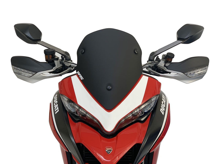Ducati Multistrada 1260 Enduro [2018-2020] – Sport szélvédő – 6. nézet