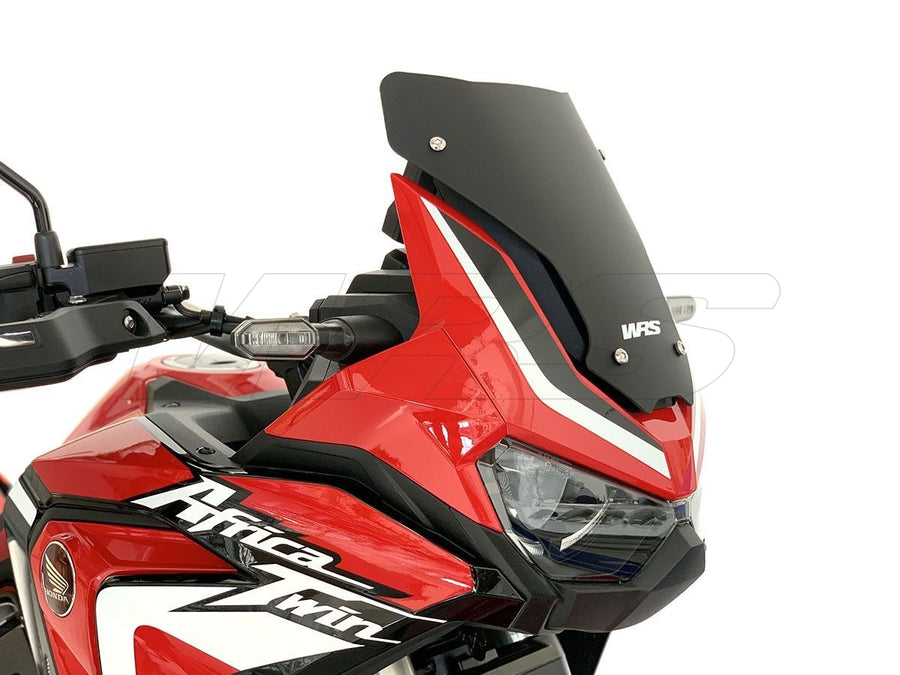 Honda CRF 1100 L Africa Twin [2020-2023] – Sport szélvédő – 2. nézet