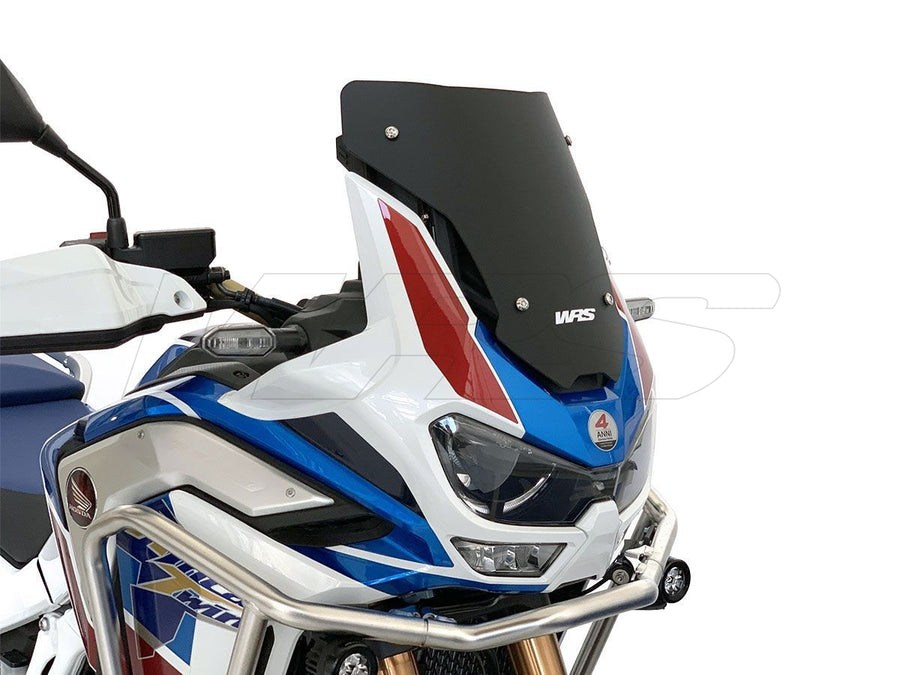 HONDA CRF 1100 L AFRICA TWIN ADVENTURE SPORTS [2020-2023] – Sport szélvédő – 2. nézet