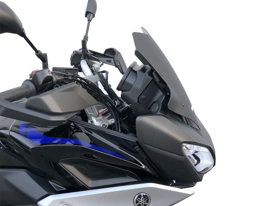 YAMAHA MT 09 TRACER GT [2018-2020] – Sport szélvédő – 4. nézet