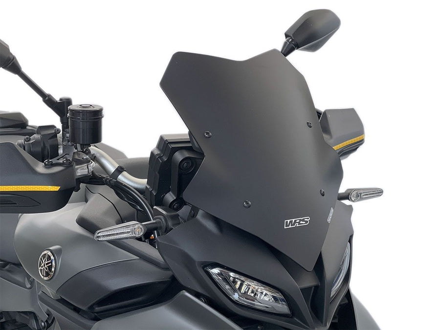 YAMAHA MT 09 TRACER [2018-2024] - Sport szélvédő – 2. nézet