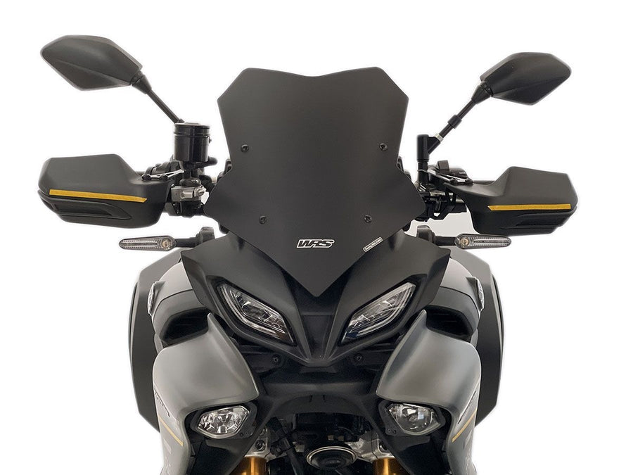 YAMAHA MT 09 TRACER [2018-2024] - Sport szélvédő - 4. nézet
