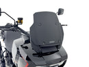Harley-Davidson Pan America 1250 [2021-2026] – Sport szélvédő – 3. nézet