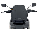 HARLEY DAVIDSON PAN AMERICA SPECIAL RA 1250 S [2021-2026] – Sport szélvédő – 9. nézet