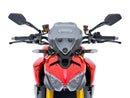 DUCATI STREETFIGHTER V2 S [2025-2026] – Sport Plus szélvédő – 9. nézet