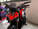 Ducati Streetfighter V4 [2020-2024] – Sport Windshield Plus konzollal – 9. nézet