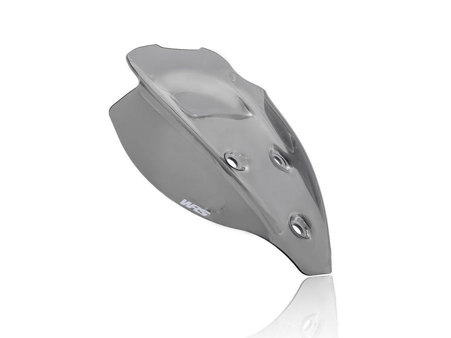 Ducati Streetfighter V4 [2020-2024] – Sport Windshield Plus konzollal – 3. nézet
