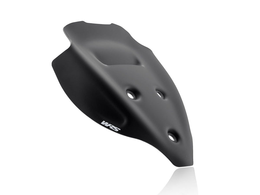 DUCATI STREETFIGHTER V4S [2020-2024] – Sport Windshield Plus konzollal – 10. kép