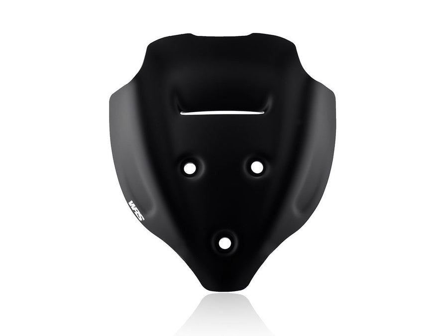 Ducati Streetfighter V4 [2020-2024] – Sport Windshield Plus konzollal – 8. nézet