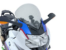BMW K 1200 S [2004-2008] - Sport Windschild – Ansicht 5