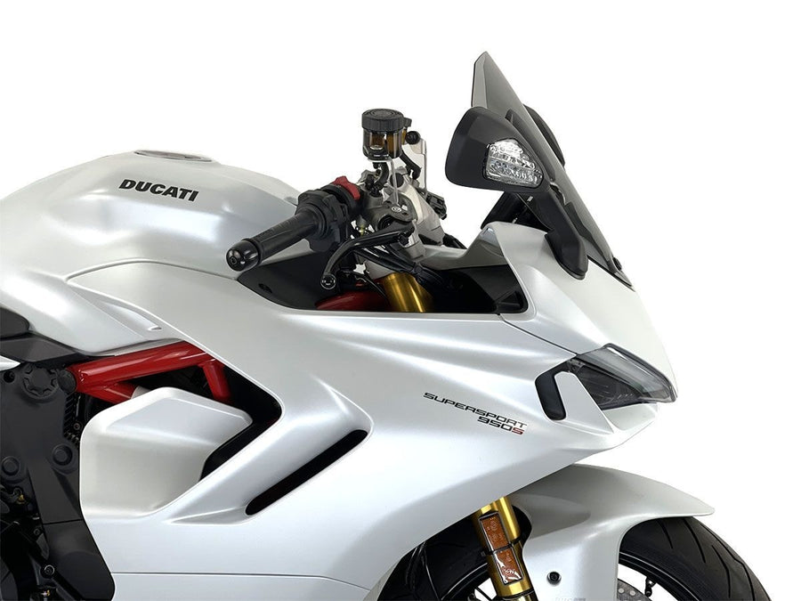 DUCATI SUPERSPORT 950 S [2021-2024] - Sport Windschild – Ansicht 8