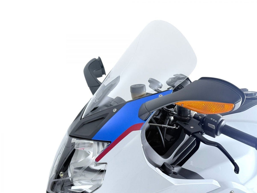 BMW K 1300 S [2009-2016] - Sport szélvédő – 12. kép