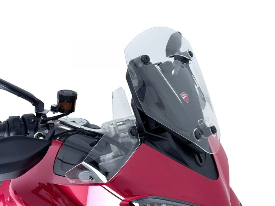 Ducati Multistrada V2 [2025-2026] – Sport szélvédő – 6. nézet