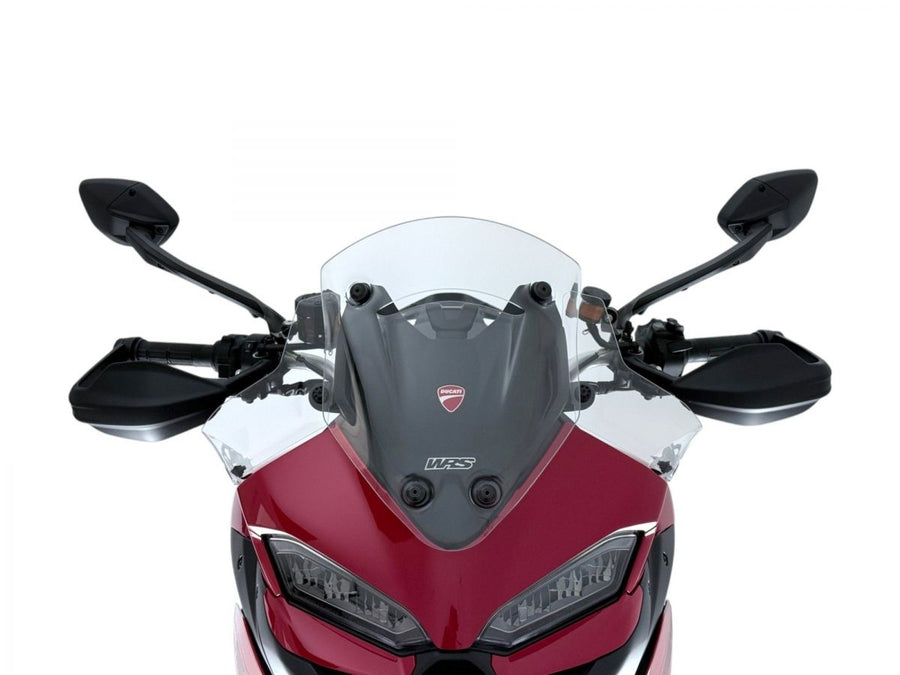 Ducati Multistrada V2 [2025-2026] – Sport szélvédő – 12. nézet