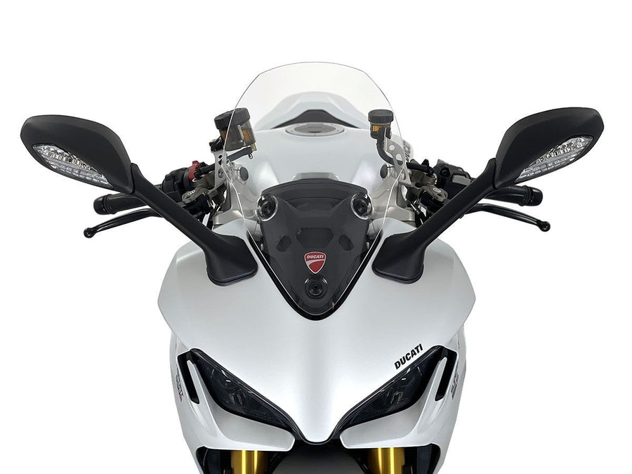 Ducati SuperSport 939 S [2017-2020] - Sport szélvédő - 6. nézet