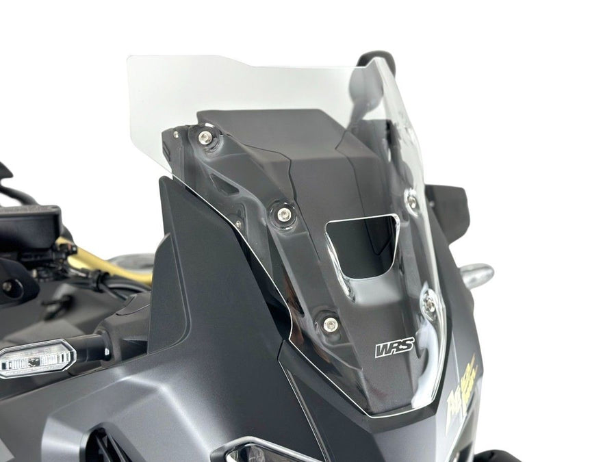 HONDA CRF 1100 L AFRICA TWIN ADVENTURE SPORTS [2024-2026] - Sport szélvédő – 3. nézet