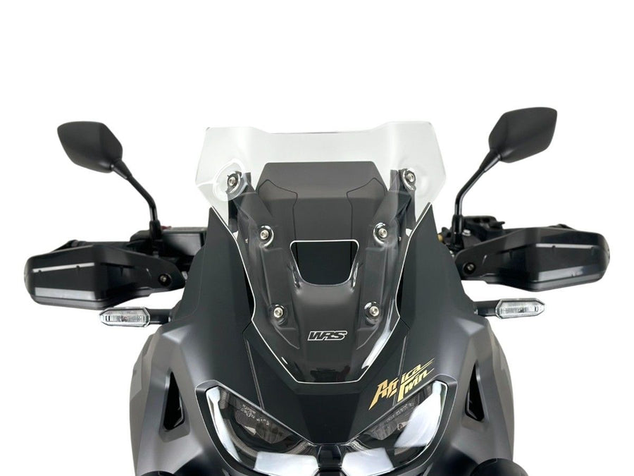 HONDA CRF 1100 L AFRICA TWIN ADVENTURE SPORTS [2024-2026] - Sport szélvédő – 12. kép