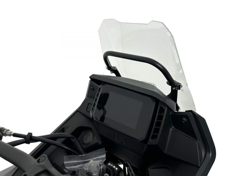Honda NX 400 [2024-2026] – Sport szélvédő – 12. nézet