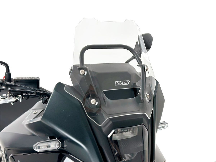 Honda NX 400 [2024-2026] – Sport szélvédő – 6. nézet