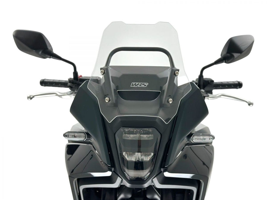 Honda NX 400 [2024-2026] – Sport szélvédő – 9. nézet