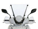 HONDA SH 125 [2020-2026] - Sport szélvédő - 6. nézet
