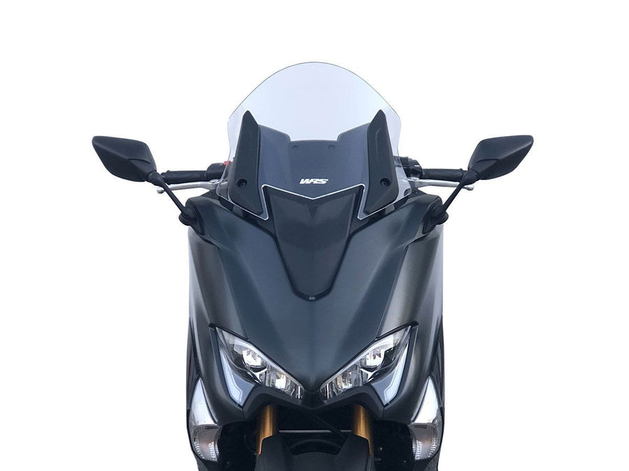 Yamaha T-Max 560 [2020-2021] - Sport Windschild – Ansicht 4