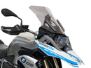 BMW R 1250 GS [2018-2023] - Sport szélvédő – 2. nézet