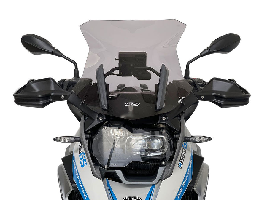 BMW R 1250 GS ADVENTURE [2019-2023] - Sport szélvédő – 5. nézet