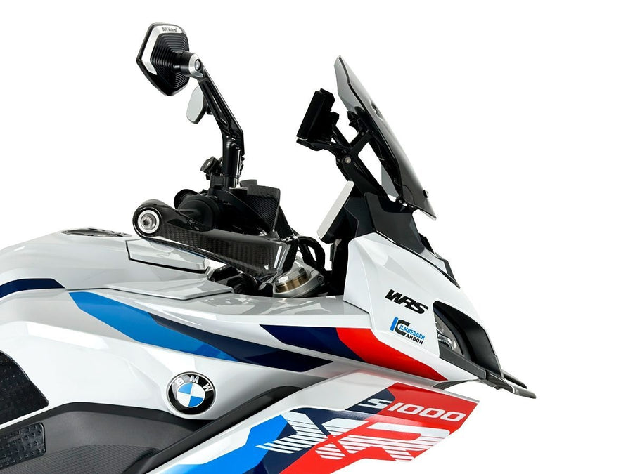 BMW S 1000 XR [2020-2026] – Racing szélvédő – 5. nézet