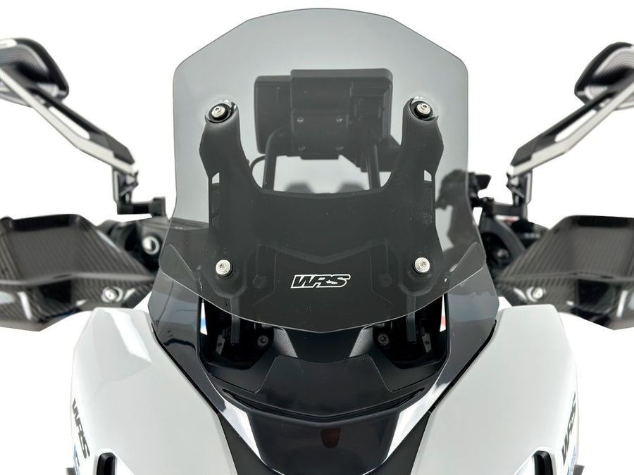 BMW M 1000 XR [2024-2026] - Racing Windschild – Ansicht 9