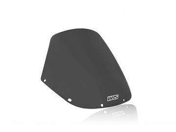 Aprilia Tuareg Wind 50 [1986-1990] - Standard Windschild – Ansicht 1