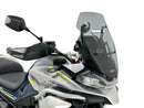 CF Moto 800 MT Explore [2022-2026] – Standard szélvédő – 1. nézet