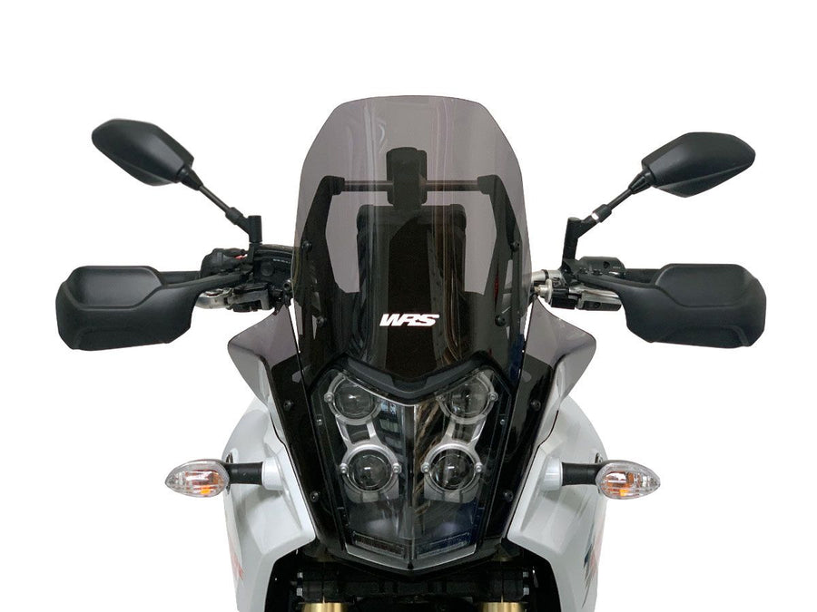 Yamaha Ténéré 700 World Raid [2022-2024] – Standard szélvédő – 4. nézet