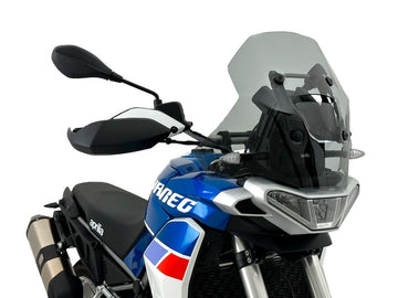 Aprilia Tuareg 660 [2022-2026] - Standard Windschild Plus – Ansicht 1